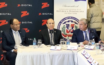 Presidente JCE: “La Ley de Partidos se presume constitucional, por lo que la JCE continuará con su aplicación”