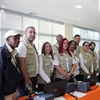 JCE prestó asistencia técnica en el IX Congreso Nacional del PTD