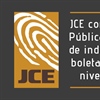 JCE convoca Audiencia Pública sobre solicitud de individualización de boletas electorales en niveles de elección