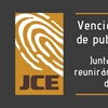 Venció plazo de retiro de publicidad electoral