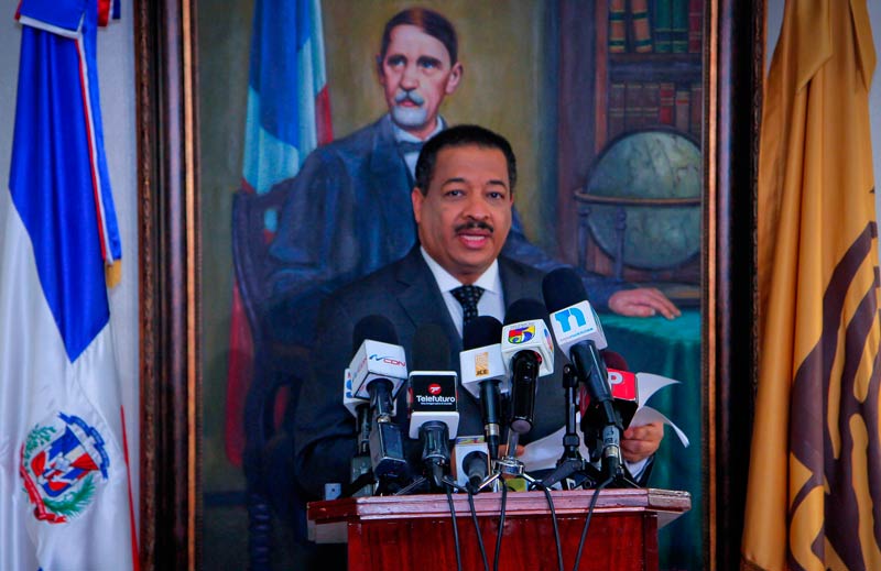 Resultados sesión Pleno JCE - 20 agosto 2014