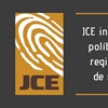 JCE informa 24 partidos políticos depositaron registro de afiliados de su organización