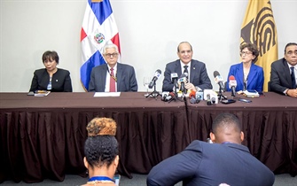 Pleno JCE desmiente irregularidades en proceso de Primarias