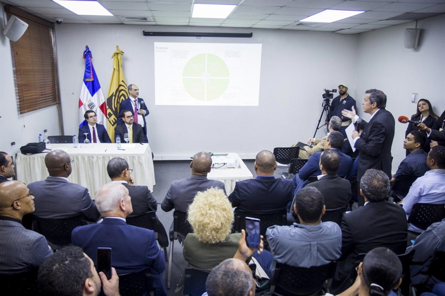 Presentan a partidos plan de trabajo sobre Auditoría Forense al Sistema de Voto Automatizado