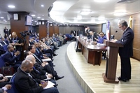 Pleno JCE celebra audiencia pública para conocer Pactos de Alianzas