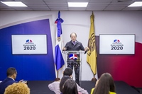 Misión de Avanzada de UNIORE ofrece detalles sobre observación preparativos Elecciones Municipales 2020