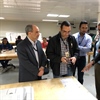 IFES inicia trabajos de acompañamiento técnico para Elecciones Municipales de febrero de 2020