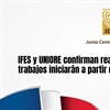 IFES y UNIORE confirman realización de investigación; trabajos iniciarán a partir del próximo lunes