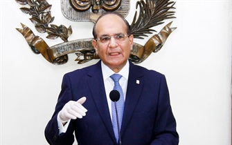 Presidente JCE califica de imparcial y objetivo informe OEA sobre Voto Automatizado