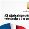 JCE adjudica impresión de boletas educativas y electorales a tres empresas