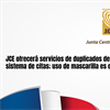 JCE ofrecerá servicios de duplicados de cédula a nivel nacional mediante sistema de citas