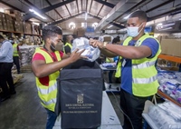 JCE inicia conformación de los 16,001 kits electorales locales para las elecciones del 5 de julio de 2020