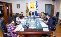 Informe preliminar presentado por la comisión de investigación del voto de los dominicanos en el exterior