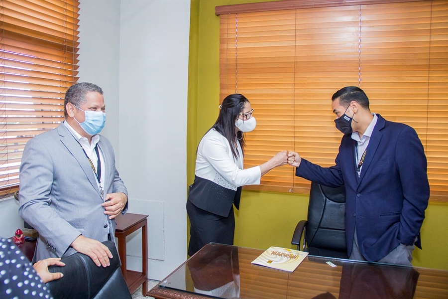 Pleno de la JCE designa directores interinos del Registro Civil y del Voto Dominicano en el Exterior