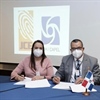 JCE y el IIDH-Capel firman Convenio General de Cooperación