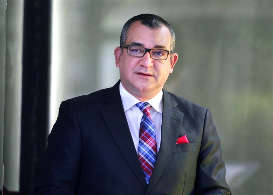 Román Jáquez: “No considerar a JCE en el presupuesto  complementario afecta ejecución de proyectos”