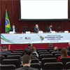 Presidente de la JCE participa en seminario  internacional “Integridad Electoral en América Latina”