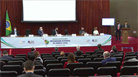 Presidente de la JCE participa en seminario  internacional “Integridad Electoral en América Latina”