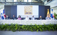 JCE participa en subasta organizada por Bienes Nacionales
