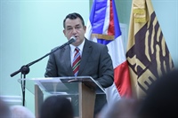 JCE continúa proceso de recepción de propuestas de aspirantes a miembros de las Juntas Electorales del país; realiza encuentro en el municipio de Cotuí