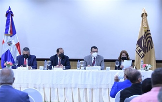 JCE avanza en proceso de recepción de propuestas de aspirantes a miembros de las Juntas Electorales del país; visita Santiago, Puñal y Esperanza.