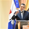  Presidente de la Junta Central Electoral, Román Andrés Jáquez Liranzo
