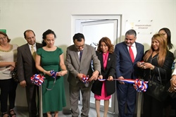 La JCE inauguró dos nuevas Oficialías del Estado Civil en Santiago y una Delegación en Bonao