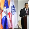 Presidente de la JCE, Román Andrés Jáquez Liranzo