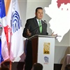 Francisco Guerrero, secretario para el Fortalecimiento de la Democracia de la Organización de Estados Americanos (OEA)