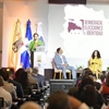 JCE continuó su primer “Congreso Internacional Democracia, Elecciones e Identidad”
