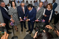 JCE abre nuevo centro de expedición de actas y cédulas en Sambil