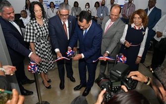 JCE abre nuevo centro de expedición de actas y cédulas en Sambil