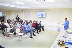Presidente de la JCE confía en que se aprobará una reforma electoral íntegra