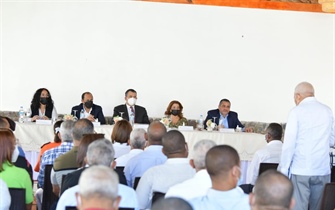 Pleno JCE dispone conformación preliminar de las 36 Juntas Electorales que completan las 158 que operarán a nivel nacional