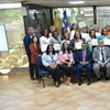 JCE entrega 34 certificados a colaboradores que concluyeron curso de lengua de señas