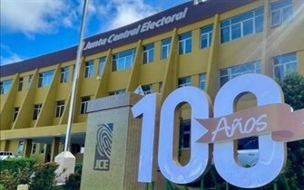 JCE socializa borrador de resolución que establece proporción de género en diputaciones, regidurías y vocalías por demarcación
