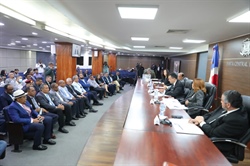 JCE adquirirá equipos para transmisión de resultados desde cada Colegio Electoral