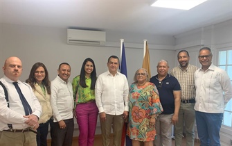 JCE sigue en la ruta de la preparación de las elecciones