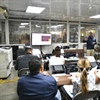 JCE imparte taller “Administración de una mesa de votación en las elecciones”