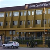 JCE realiza apertura de propuesta económica para impresión de boletas electorales
