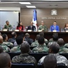 JCE inicia programa de capacitación de la Policía Militar Electoral de cara a las elecciones de 2024