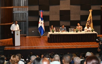 JCE realiza encuentro de sensibilización y acercamiento con miembros y secretarios de Juntas Electorales de la zona sur