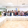 La JCE realiza encuentro con mujeres políticas de cara a elecciones presidenciales y congresuales