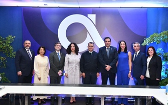 JCE inspecciona protocolos de seguridad de las telefónicas que prestarán servicio en las elecciones del 19 de mayo