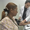 JCE lleva “Feria de Salud y Bienestar 2024” a La Romana