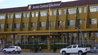 La JCE y el IIDH/CAPEL firman convenio para investigar abstención electoral a nivel local y en el exterior