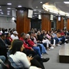 Presentan proyecto de la nueva cédula a servidores de la JCE