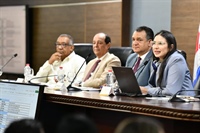 JCE inicia auditoria interna para garantizar cumplimiento de las normas ISO
