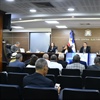 JCE realiza audiencia pública sobre el proyecto de reglamento de procedimientos para registro de encuestadoras