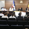 Junta Central Electoral concluye exitosamente auditoría interna del SGI